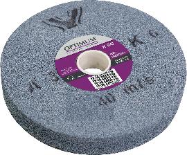 Stürmer Schleifscheibe Normalkor. 200x30x32mm K36 Optimum Produktbild