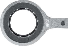 FAHRION Drehmoment-Rollen- Schlüssel DRO30 14x18mm Produktbild