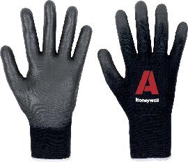 Honeywell Handschuh Vertigo Black PU C&G 1 2132251 Produktbild
