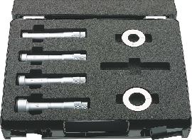 Mahr Innen-Messschrauben-Set dreipunkt 12,0-20mm Produktbild