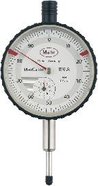 Mahr MarCator 810 A Messuhr 0-10mm Produktbild