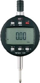 Mahr Dig.-Messuhr IP42 Cator 1086 R 0,01/50 mm mit Daten MAHR Produktbild