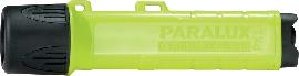 PARAT Taschenlampe PX1 LED 167x38mm exgesch. Produktbild