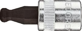 GEDORE Schraubendrehereinsatz Produktbild