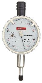 Käfer Feinmessuhr mit Feinzeigermesswerk Produktbild