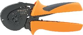 Weidmüller Crimpwerkzeug PZ10 SQR 0,14-10mm² Produktbild