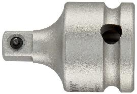 ASW Kraft-Reduzierstück 3/8" auf 1/4" Produktbild