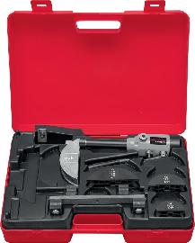 Roller Handrohrbieger-Set Hydraulik Hydro-Polo 12-22 Produktbild