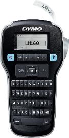 DYMO LabelManager 160 QWERTZ-Tastatur_N Produktbild
