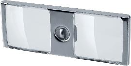 SCHWEIZER Wechseloptik Bino LED 1,85x Produktbild