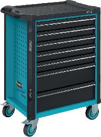 Hazet Werkstattw. 179N-7/137 Produktbild