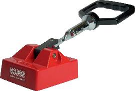 C ECLIPSE MAGNETICS Magnetheber 118x38mm Haltekraft 170kg Eclipse Produktbild