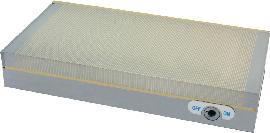 FLAIG Magnetspannplatte permanent PMNM 2513 Produktbild