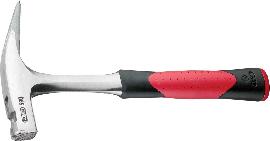 Picard Latthammer TPE geraut mit Magnet-Nagelhalter 700g Produktbild