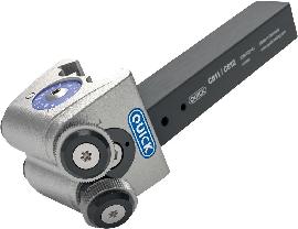 QUICK Rändelfr C612-16M Produktbild