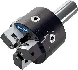 QUICK Rändelformwerkzeug F791 ohne Schaft für Rändel 15/10x4x4 Produktbild