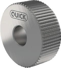 QUICK Rändelrad PM AA Produktbild