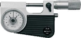 Mahr Feinzeiger-Messschraube 25-50mm 40F Produktbild