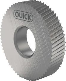 QUICK Rändelrad PM BL15 Produktbild
