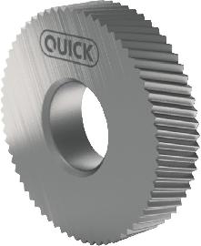 QUICK Rändel PM Produktbild