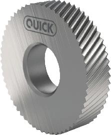 QUICK Rändel PM Produktbild