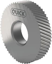 QUICK Rändel PM Produktbild