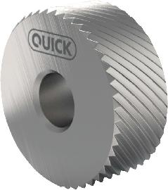 QUICK Rändel PM Produktbild