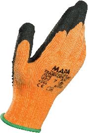 MAPA Handschuh TEMP-DEX 720 (ehemals TEMP-DEX PLUS 720) Produktbild