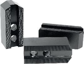 KITAGAWA Aufsatzbacke 1,5x60Verzahnung 110x80x40mm N16 Produktbild