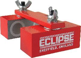 C ECLIPSE MAGNETICS Magnetpositionierer 127x25x48mm Eclipse Produktbild