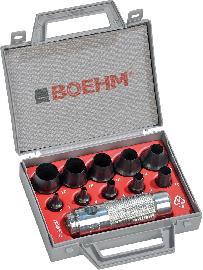 BOEHM Ringstanzwerkzeug-Satz 3-20mm Produktbild