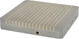 FLAIG Magnetspannplatte permanent PMNEO 2828-48 Produktbild