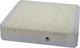 FLAIG Magnetspannplatte permanent PMNM 2424-40 Produktbild