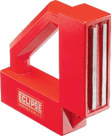 C ECLIPSE MAGNETICS Magnetwinkel 90Grad fest 300x300mm Eclipse Produktbild