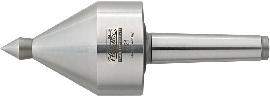 Conzella Zentrierkegel mitlaufend 251 MK5 verl. Spitze Produktbild