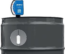 Neutral Füllstandsanzeige für 60L und 210L ARIANA Produktbild