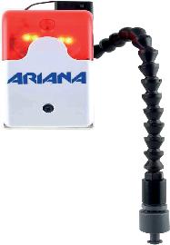 Neutral Überlaufschutz-Sirene ARIANA Produktbild