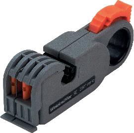 Weidmüller Abisolierwerkzeug CST vario Produktbild