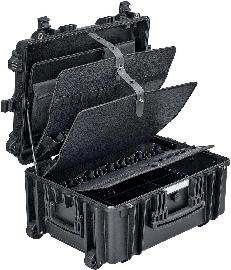 gt Line Werkzeugtrolly 53 26 PTS 538x405x250mm Produktbild