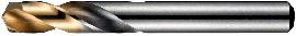 DORMER PRAMET HSS Kurzbohrer Produktbild
