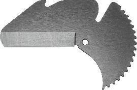 RIDGID Klinge für Ratschen-Kunststoff-Rohrschere Produktbild