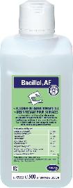 Bacillol Flächendesinfektion, AF,500ml Produktbild