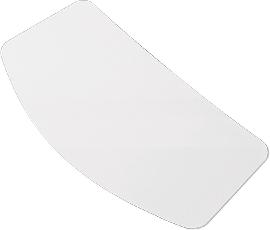GVS NOVA 3 Innere Linse 10er Pack Produktbild