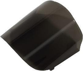 GVS Z-Link Sicherheitslinse 16-810 ST Ra uch getönt Produktbild