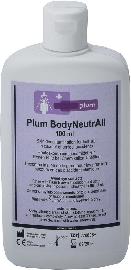 PLUM Bodyneutral Dekon-Lösung Produktbild