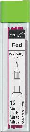 Pica Ersatzminen rot (12 St.) für Fine Dry PICA Produktbild