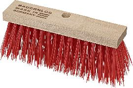 Nölle Elastonstraßenbesen 32 cm Bauernlo b,Sattel,Stiell Produktbild