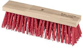 Nölle Elastonstraßenbesen 40 cm Bauernlo b,Sattel,Stiell Produktbild