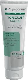Physioderm Topscrub nature 250 ml Tube H andreiniger Naturreibem Produktbild