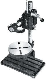 WABECO Bohr-u. Fräswerk m. Rundtisch i.Karton Produktbild